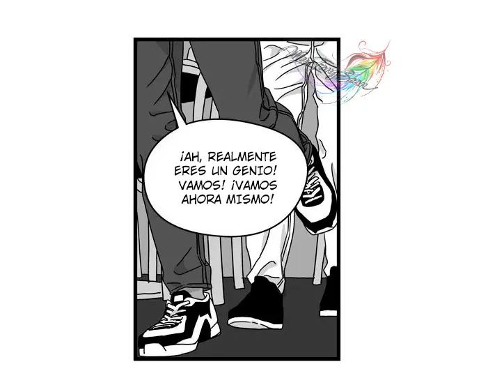 Stigma capítulo 18, página 68