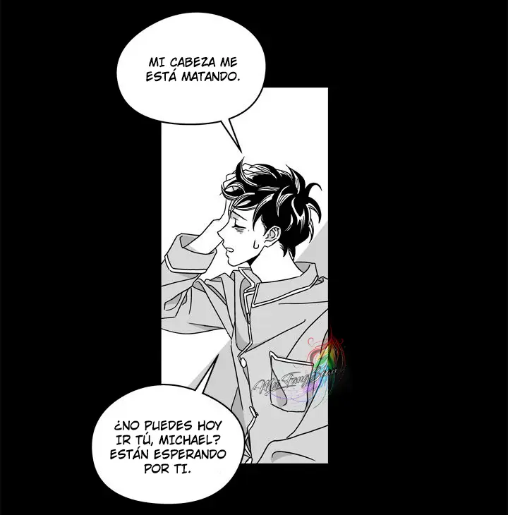 Stigma capítulo 19, página 6
