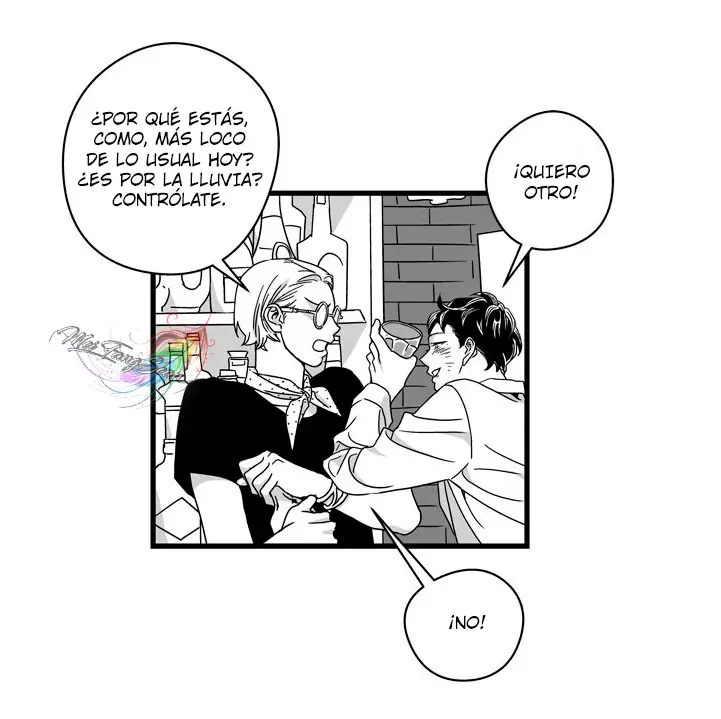 Stigma capítulo 19, página 12