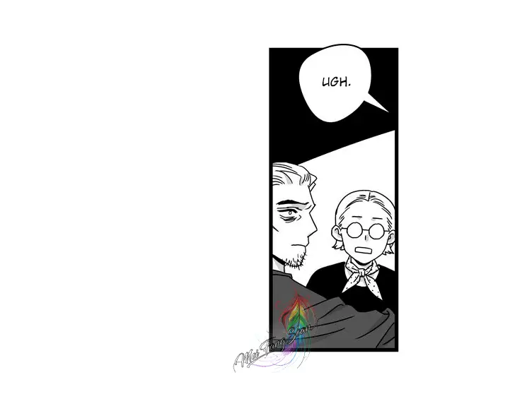Stigma capítulo 19, página 38