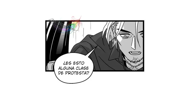 Stigma capítulo 19, página 47