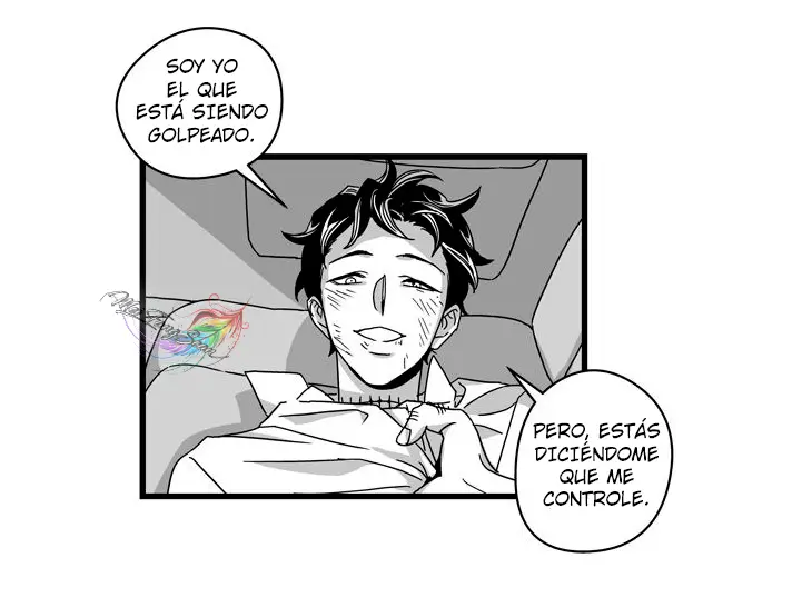Stigma capítulo 19, página 50