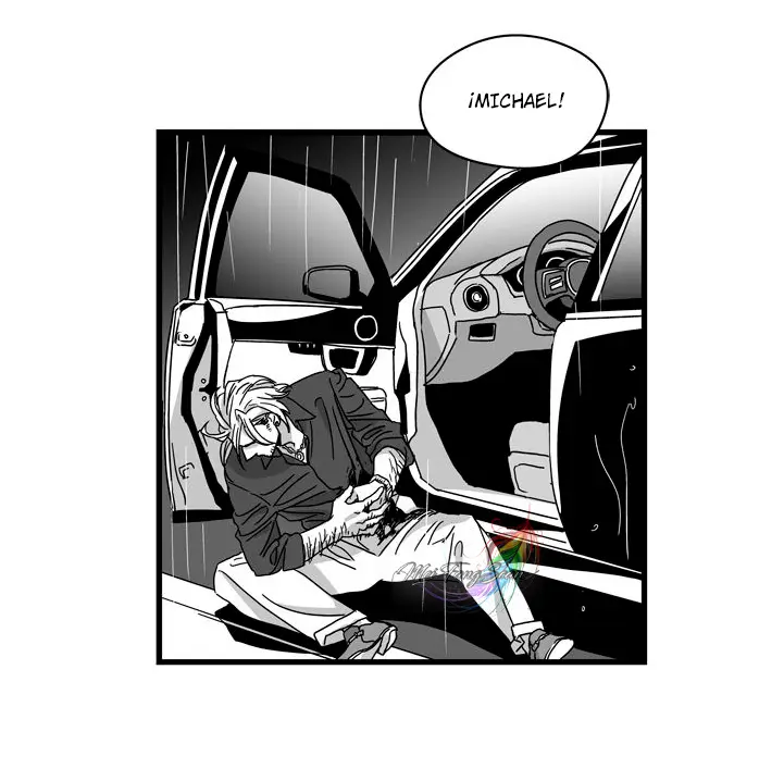 Stigma capítulo 19, página 69