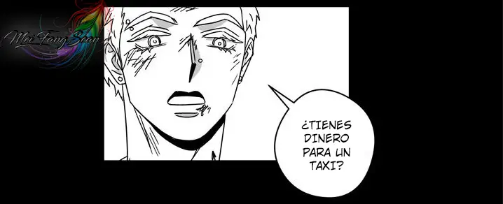 Stigma capítulo 2, página 16