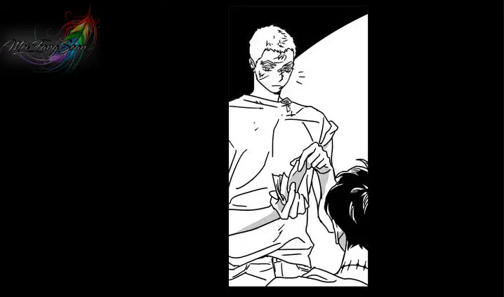 Stigma capítulo 2, página 19