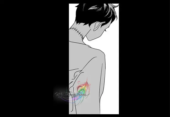 Stigma capítulo 2, página 31