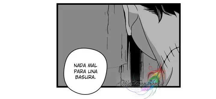 Stigma capítulo 2, página 40