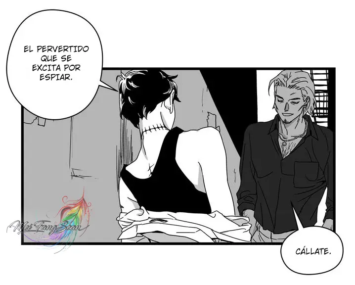 Stigma capítulo 2, página 44
