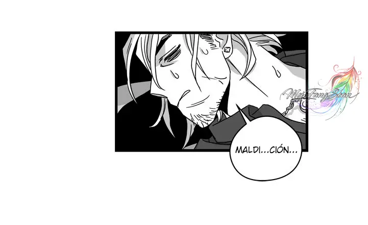 Stigma capítulo 20, página 15