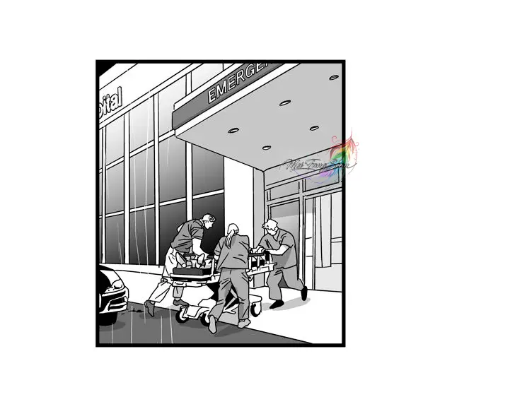 Stigma capítulo 20, página 21