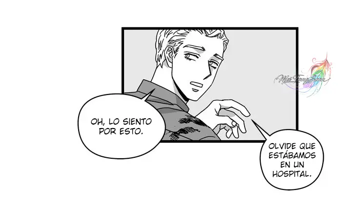 Stigma capítulo 20, página 41