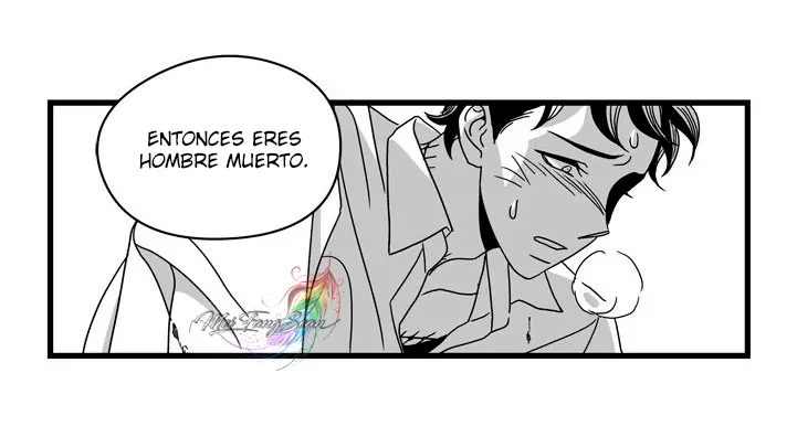 Stigma capítulo 20, página 43