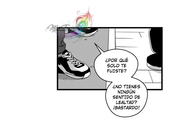 Stigma capítulo 21, página 5