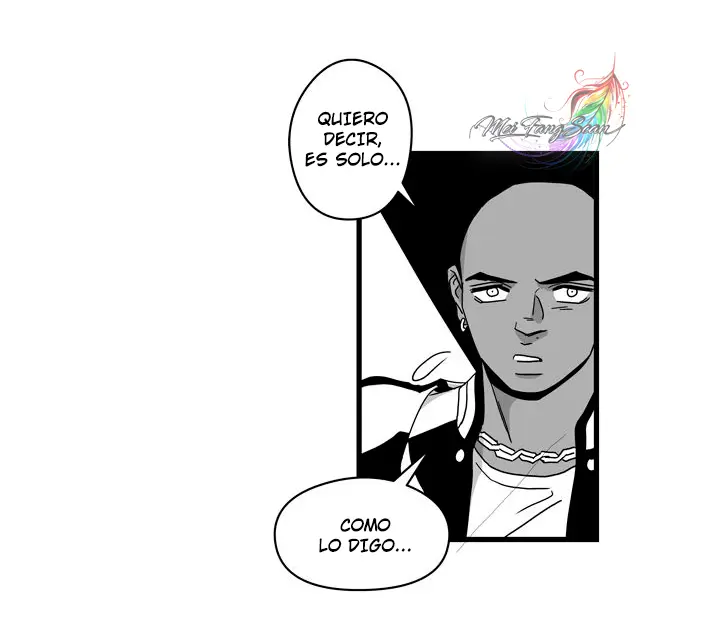 Stigma capítulo 21, página 9
