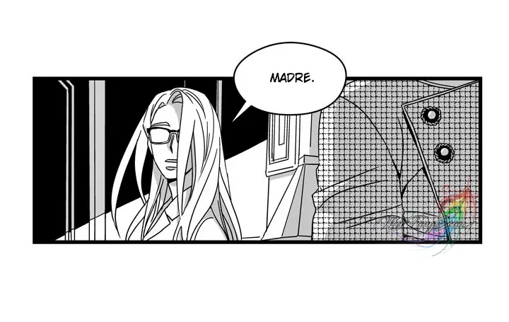 Stigma capítulo 21, página 23