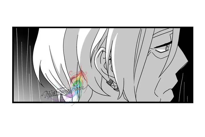 Stigma capítulo 21, página 24