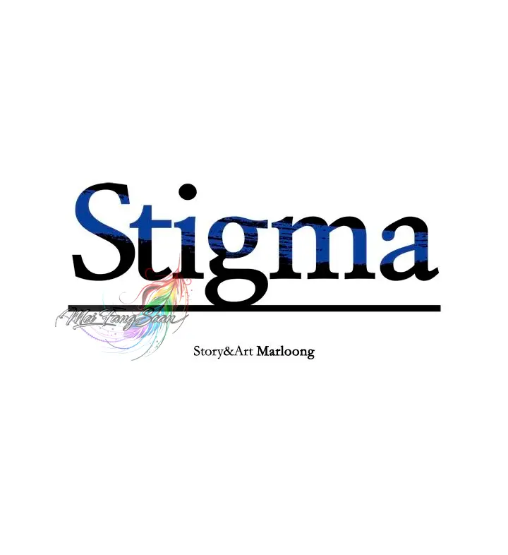 Stigma capítulo 21, página 25