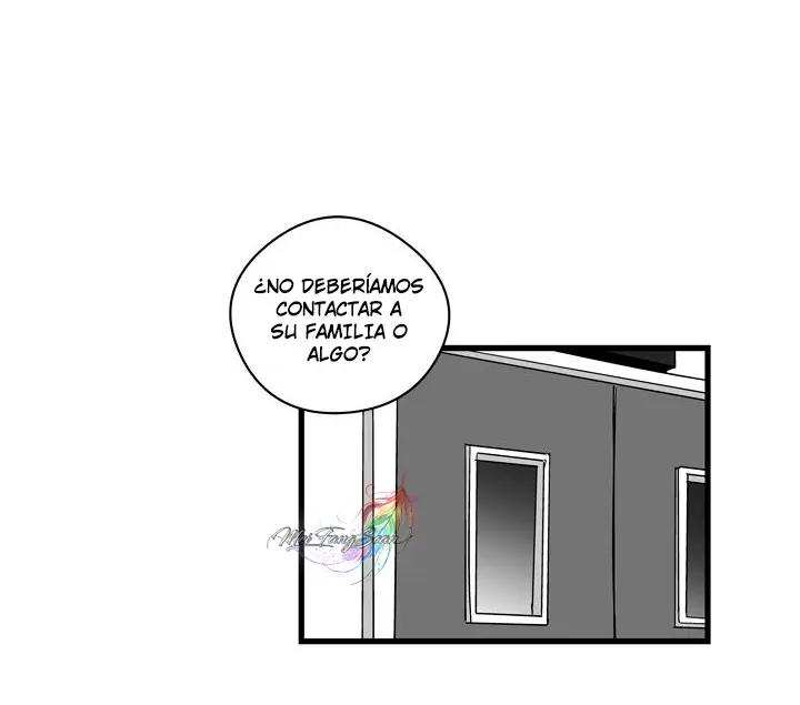 Stigma capítulo 21, página 26