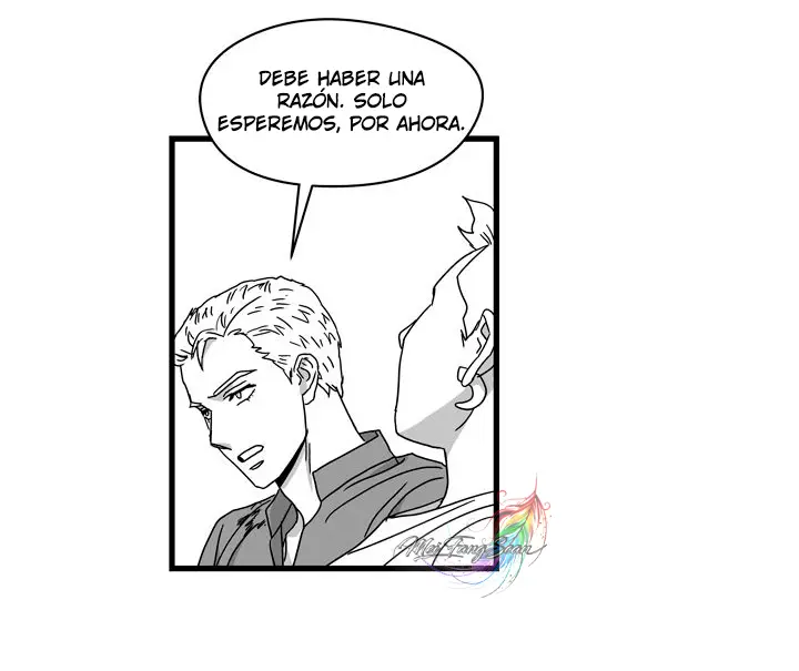 Stigma capítulo 21, página 31