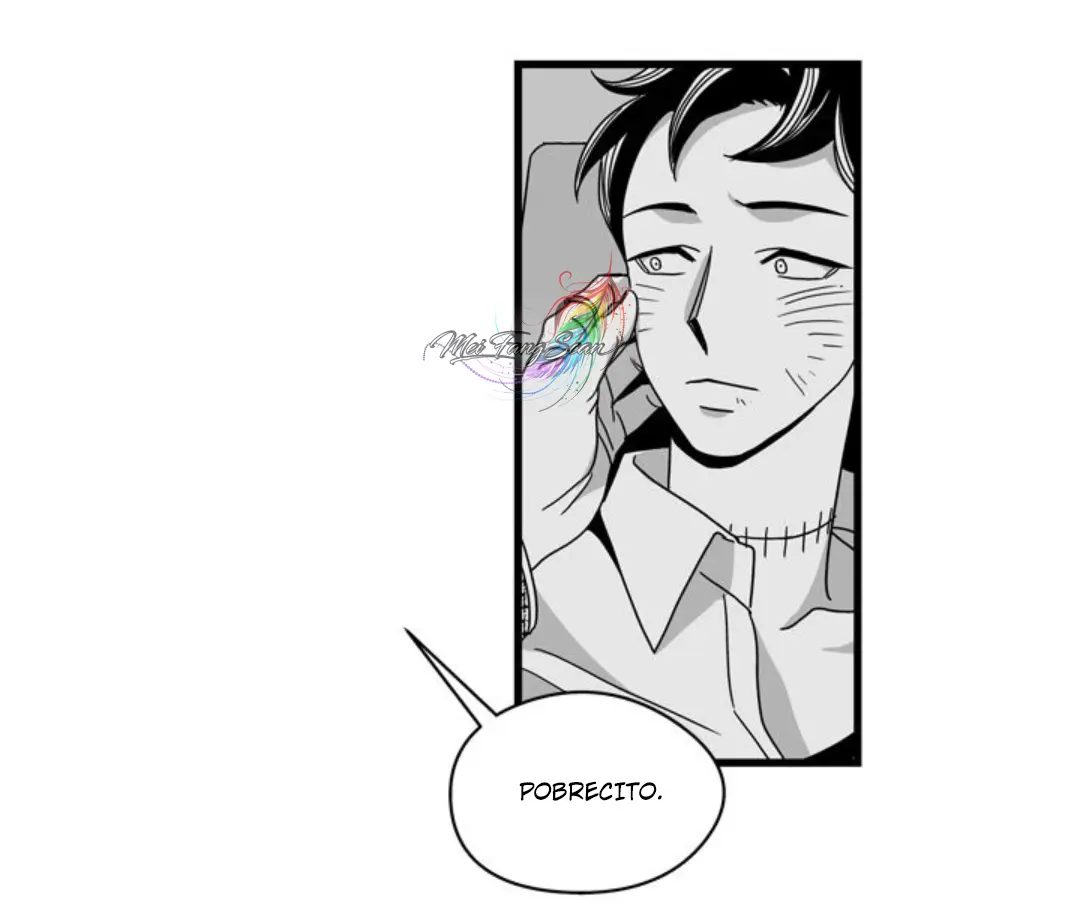 Stigma capítulo 22, página 23