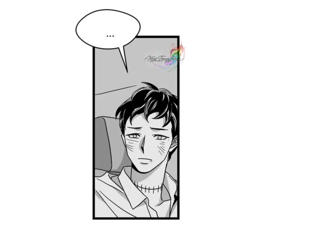 Stigma capítulo 22, página 30