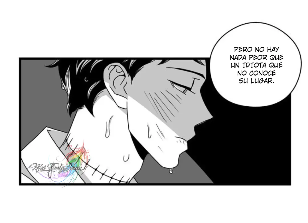 Stigma capítulo 22, página 57