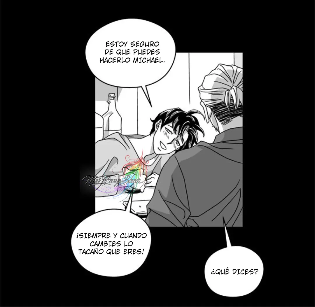 Stigma capítulo 22, página 69