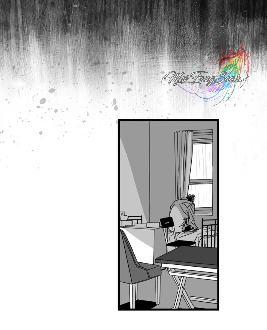 Stigma capítulo 22, página 71