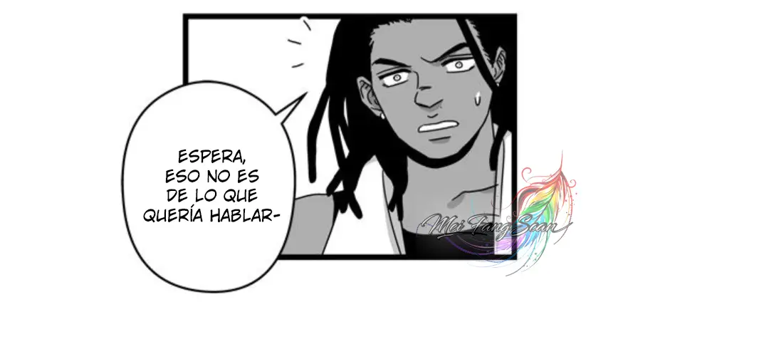 Stigma capítulo 23, página 8