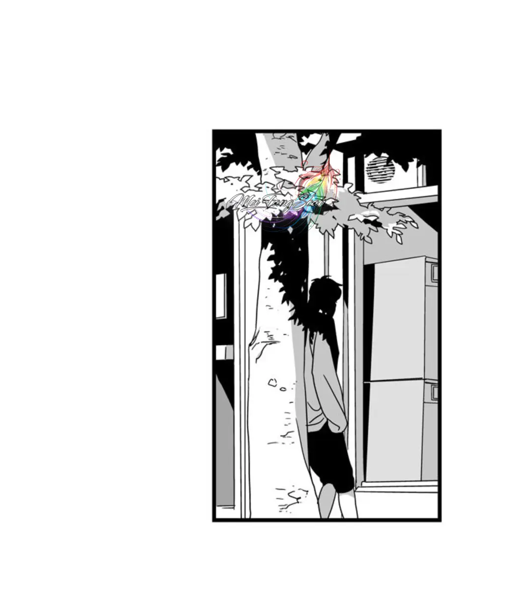 Stigma capítulo 23, página 21
