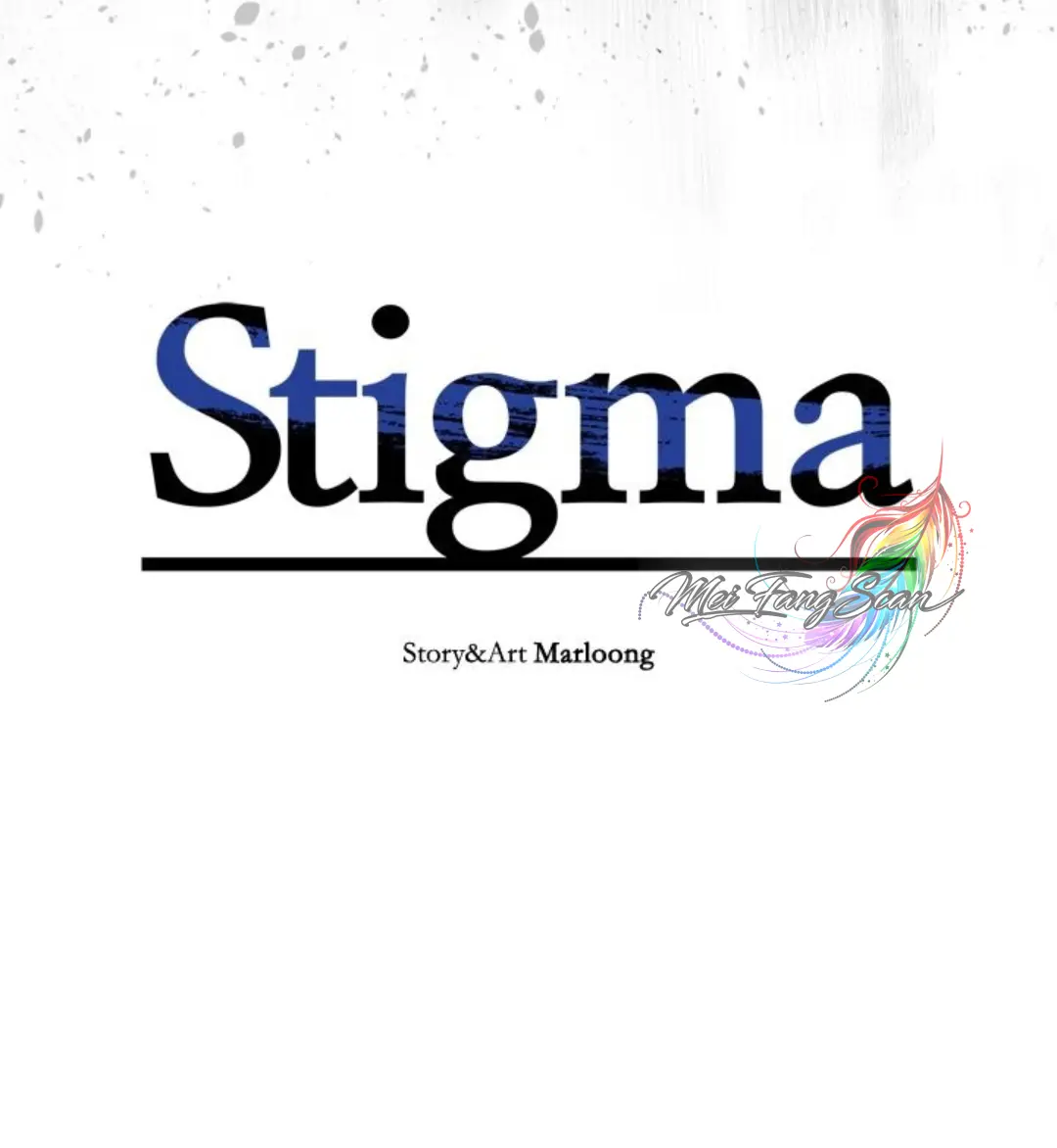 Stigma capítulo 23, página 37