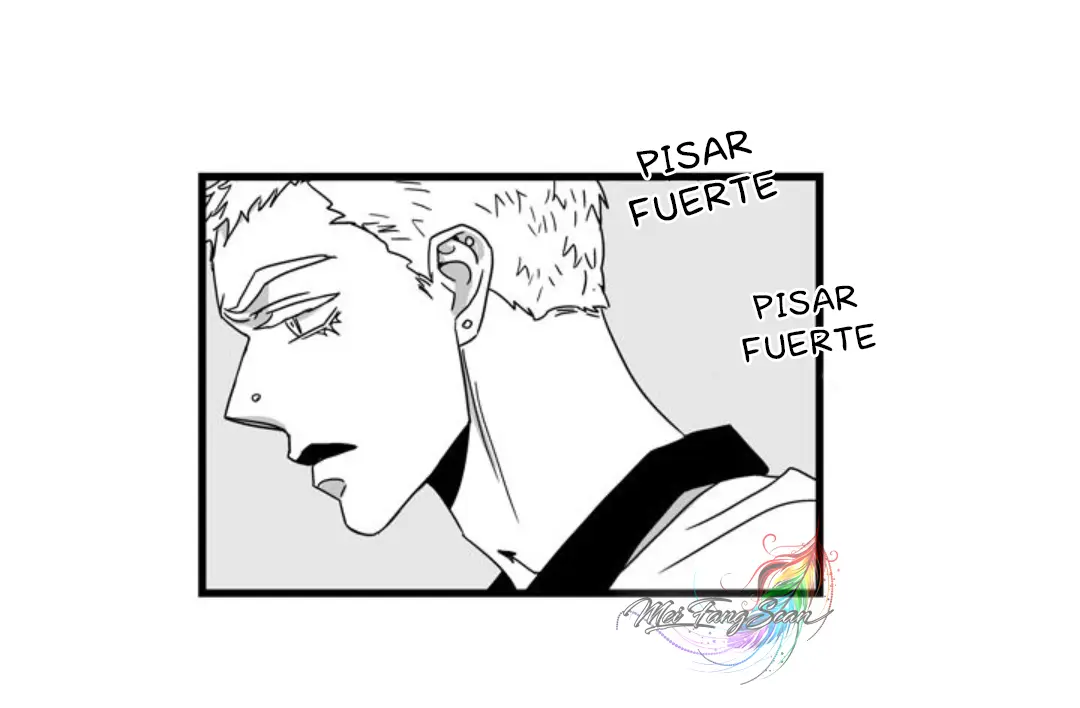 Stigma capítulo 23, página 51