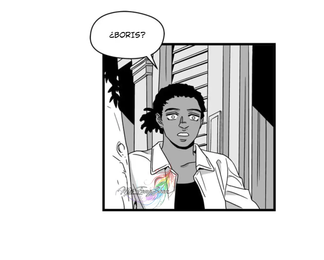 Stigma capítulo 23, página 55