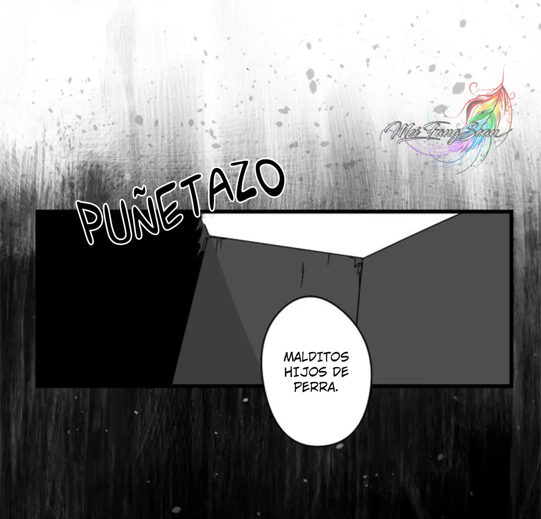 Stigma capítulo 23, página 66