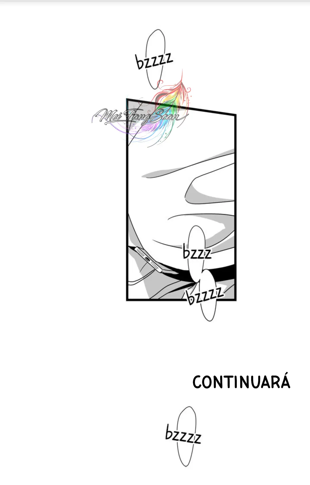 Stigma capítulo 23, página 77