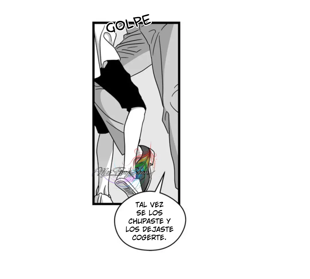 Stigma capítulo 24, página 12