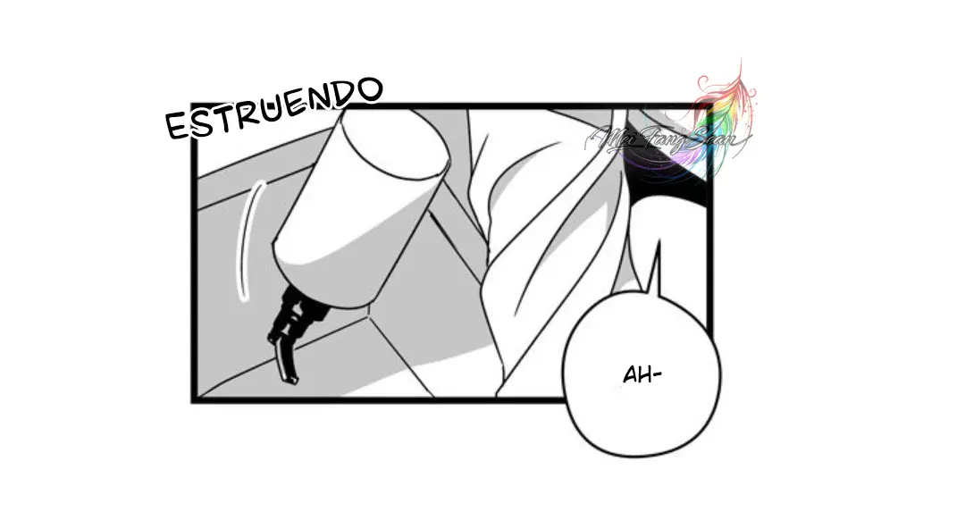 Stigma capítulo 24, página 30
