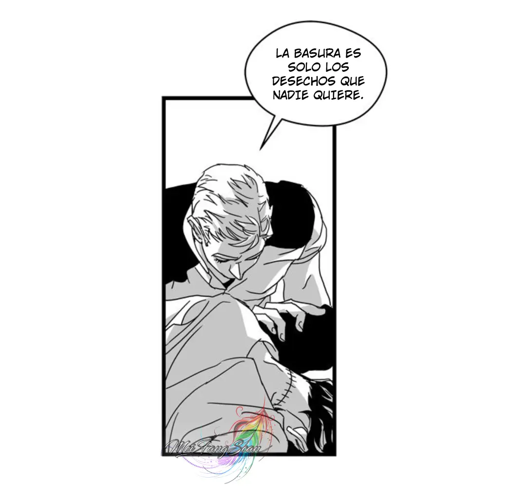 Stigma capítulo 24, página 31