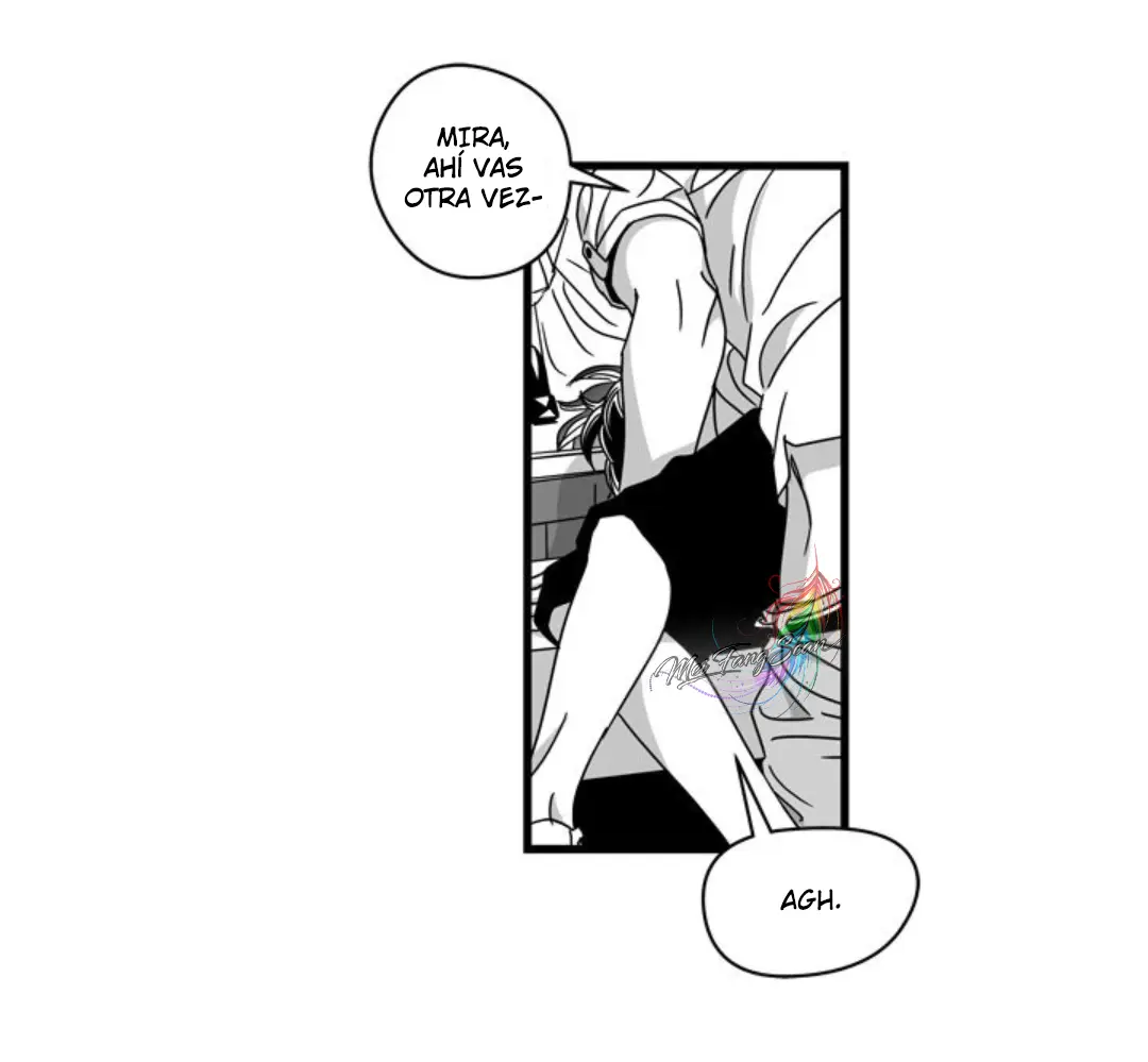 Stigma capítulo 24, página 34