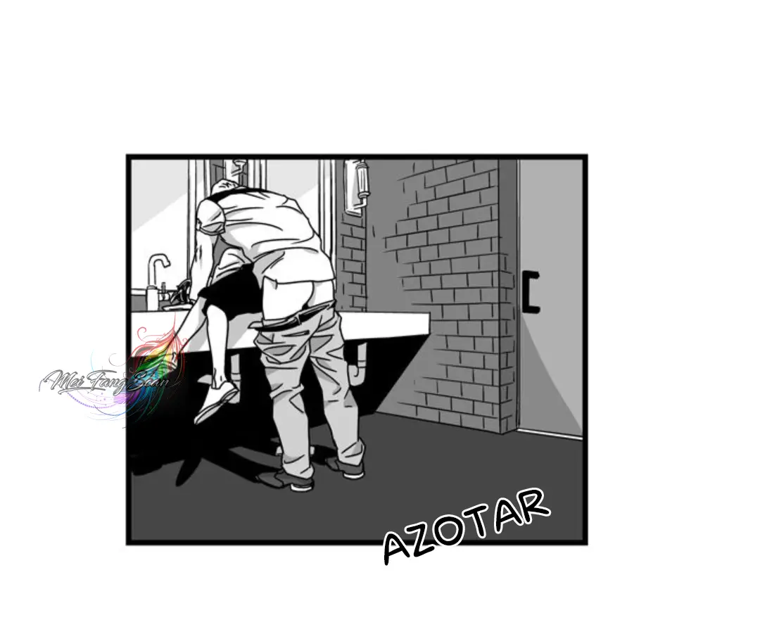 Stigma capítulo 24, página 39