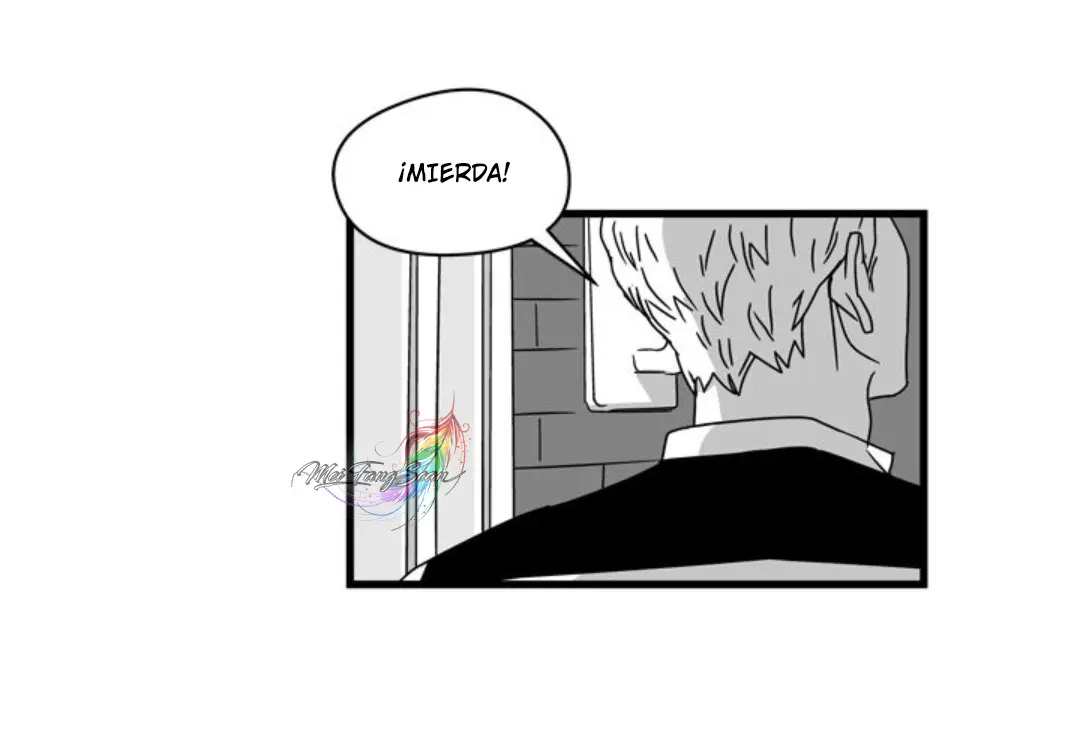 Stigma capítulo 24, página 41