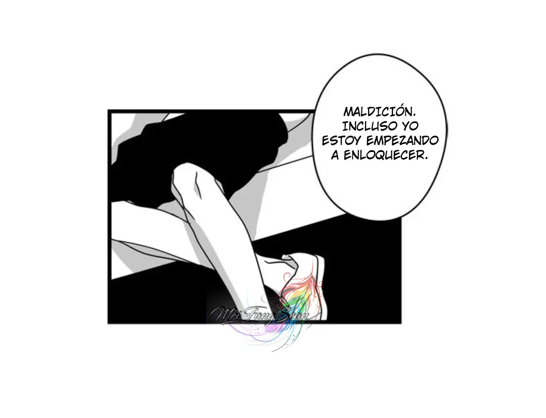Stigma capítulo 24, página 42