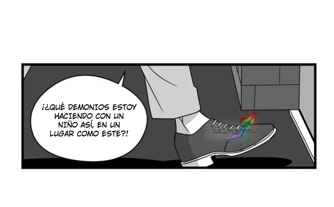 Stigma capítulo 24, página 43