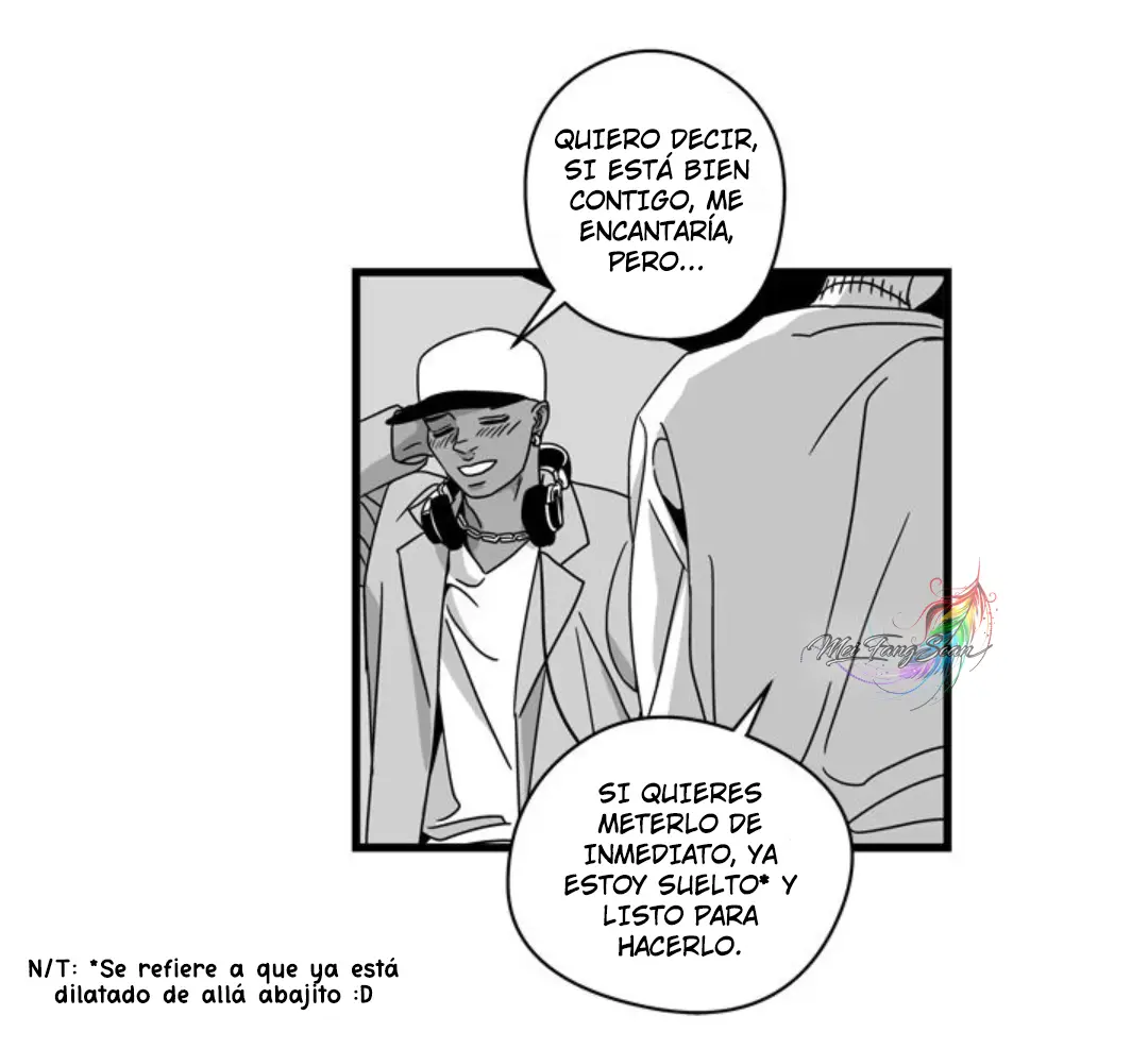 Stigma capítulo 24, página 60