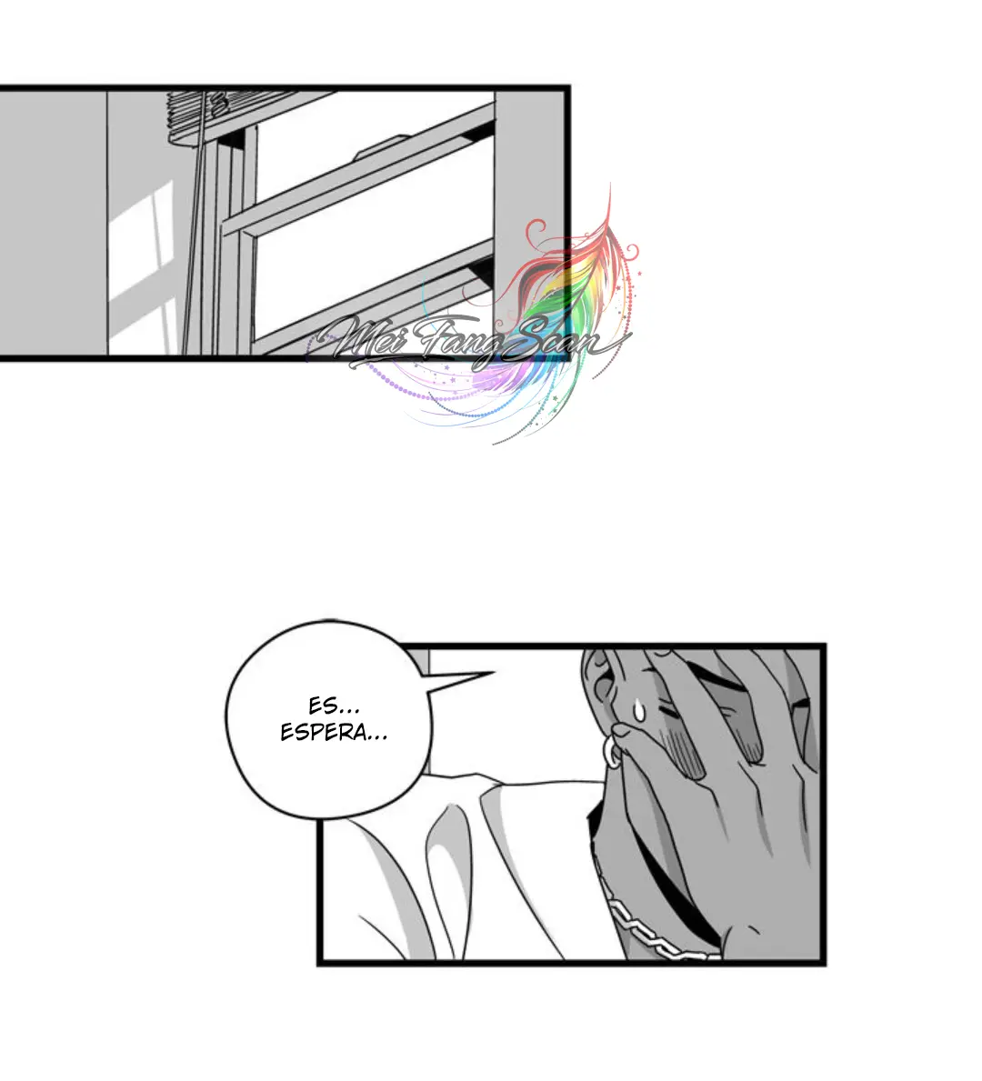 Stigma capítulo 25, página 4