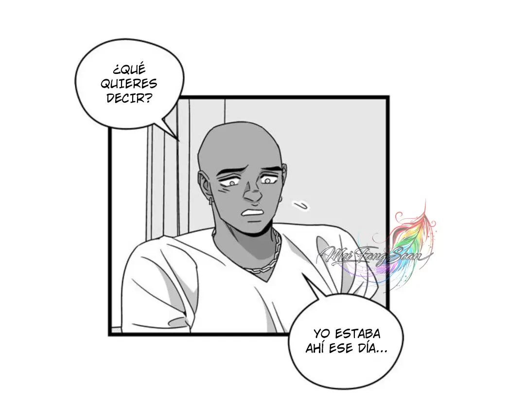 Stigma capítulo 25, página 15