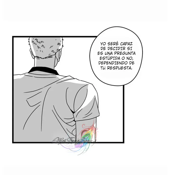 Stigma capítulo 26, página 9