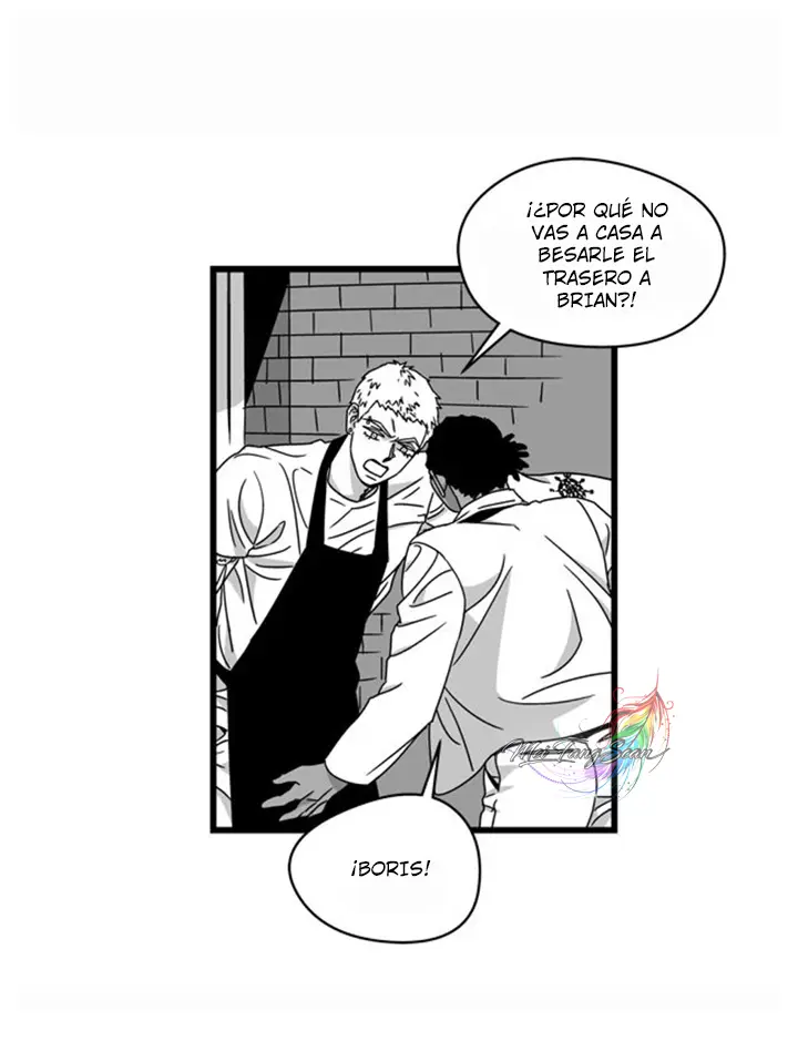 Stigma capítulo 26, página 13