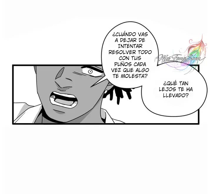 Stigma capítulo 26, página 16