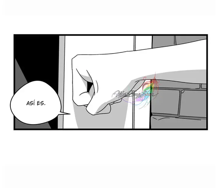 Stigma capítulo 26, página 20